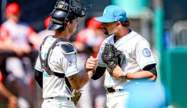 Long Beach Coast Dominates Ahead of Playoffs, Voelker Breaks League Record – The562.org