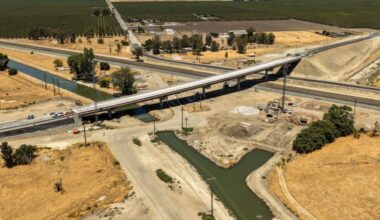 Dr. Daniel Sutter: California’s slow-mo rail