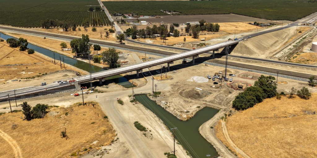 Dr. Daniel Sutter: California’s slow-mo rail