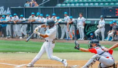 Long Beach Coast First to Reach 50 Wins in Pioneer Baseball League – The562.org