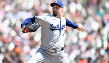 Tigers defeat Dodgers 2-1 with late-inning heroics – NBC Los Angeles
