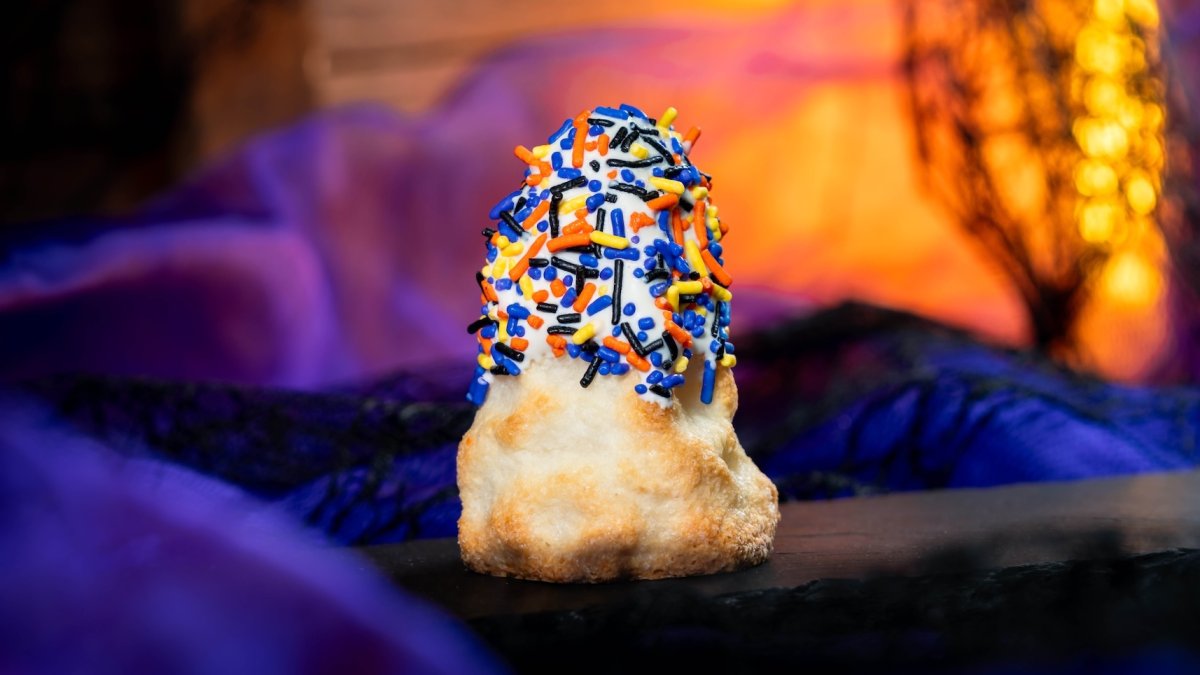 Disneyland Resort’s ‘Halloween Time Foodie Guide’ is summoning fun fall flavors – NBC Los Angeles