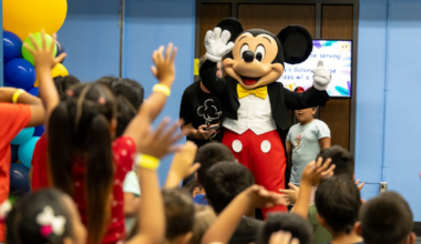 Disneyland Celebrates Its Hometown With the Happiest Day in Anaheim