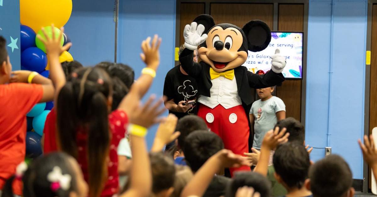 Disneyland Celebrates Its Hometown With the Happiest Day in Anaheim