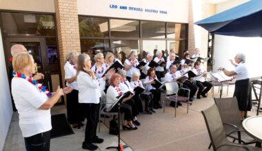 OLLI Open House: The Benefits of Lifelong Learning