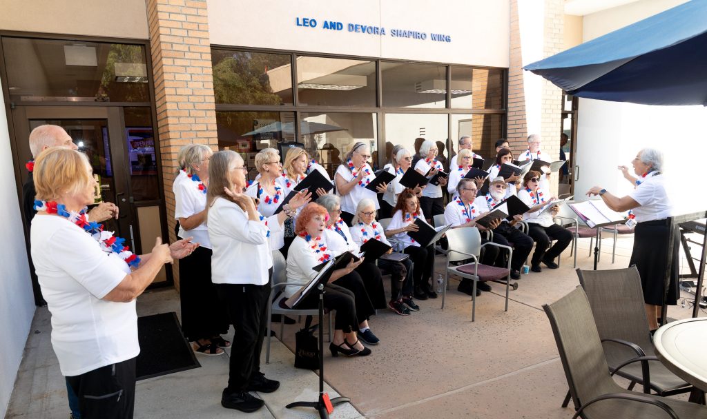 OLLI Open House: The Benefits of Lifelong Learning