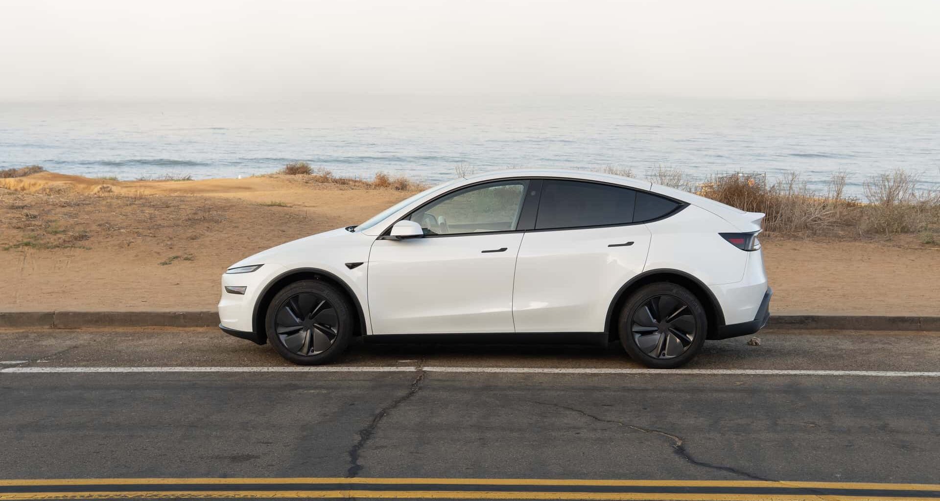 What To Know About California's $3,500 EV Rebate—And Which Teslas Qualify