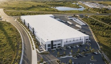 Peak Energy Selects Sacramento for Sodium-Ion Plant