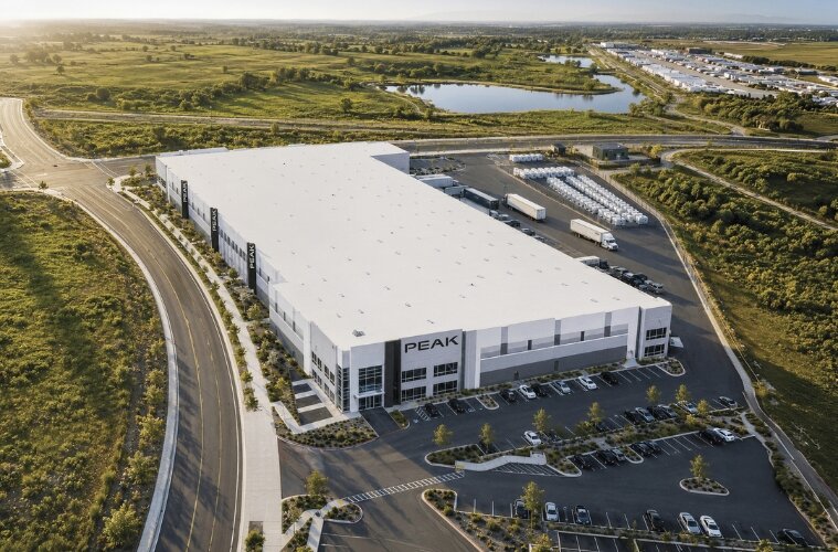 Peak Energy Selects Sacramento for Sodium-Ion Plant