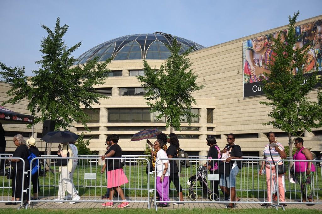 Detroit museums to ask Wayne, Oakland voters to back 10-year millage – The Oakland Press