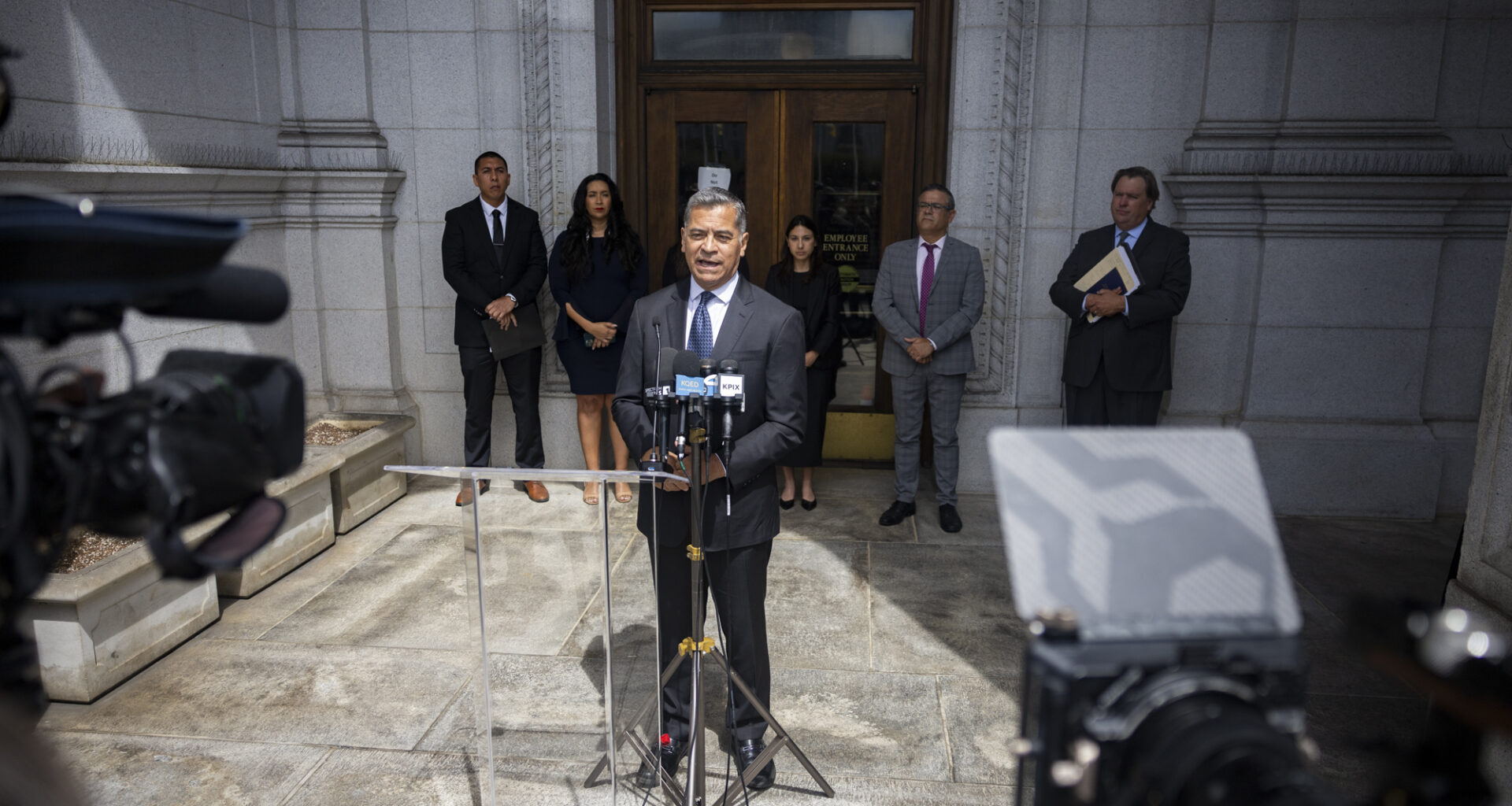 California Supreme Court Appears Skeptical of Bianco’s Ballot Seizure