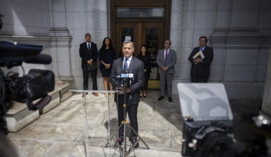 California Supreme Court Appears Skeptical of Bianco’s Ballot Seizure