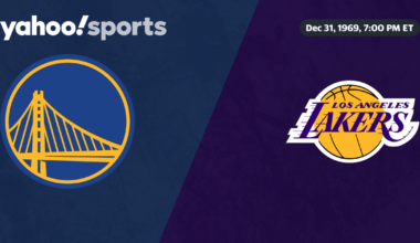 Golden State Warriors @ Los Angeles Lakers: Live game updates, stats, play-by-play