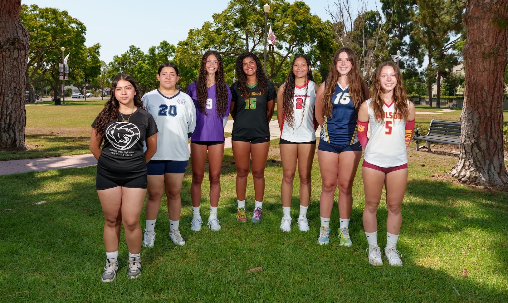 Long Beach Girls’ Volleyball Preview – The562.org