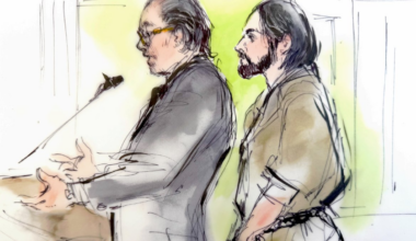 Retrial Set in Palisades Fire Arson Case – NBC Los Angeles