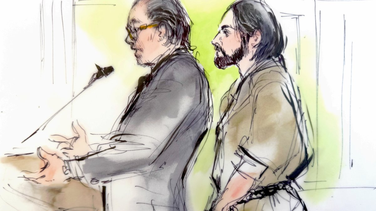 Retrial Set in Palisades Fire Arson Case – NBC Los Angeles