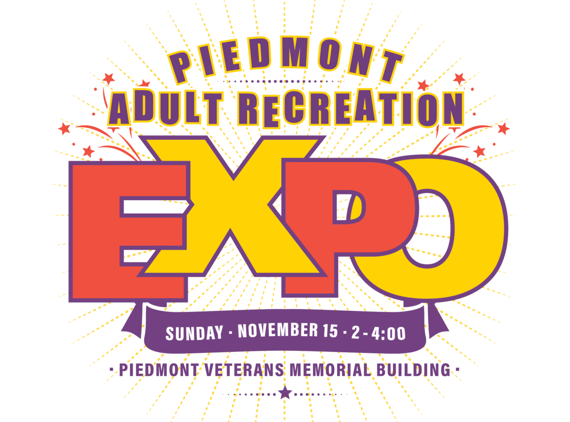 Piedmont Adult Recreation Expo seeks exhibitors