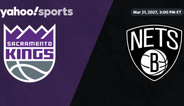 Sacramento Kings @ Brooklyn Nets: Live game updates, stats, play-by-play