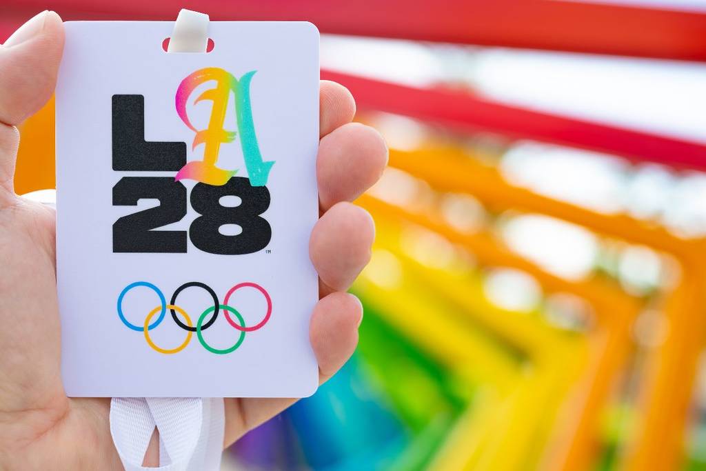 2028 Olympics