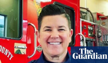 California woman who admitted to stabbing wife had also killed husband | California