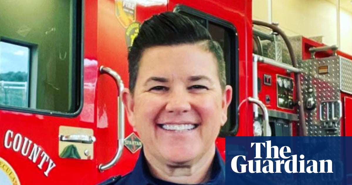 California woman who admitted to stabbing wife had also killed husband | California