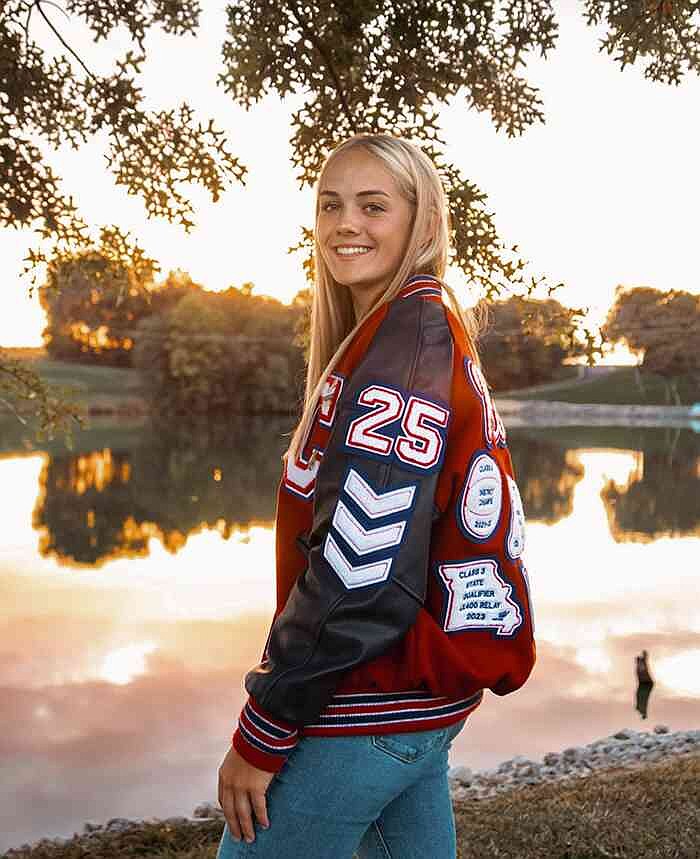 California girl’s bacon wins at State Fair