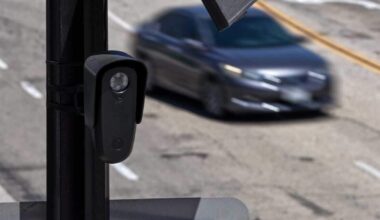 Elk Grove ALPR audit reveals millions of data searches