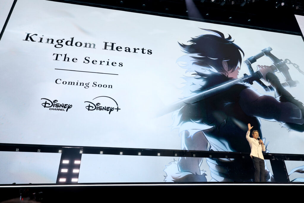 D23 2026 reveals