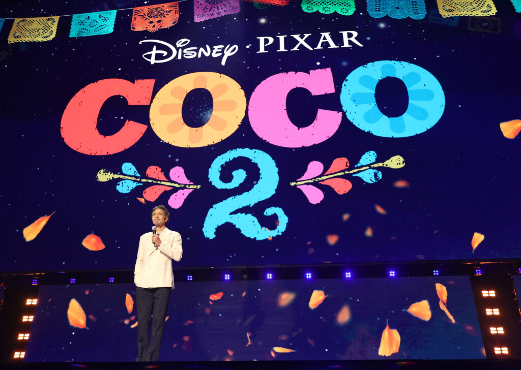 D23 2026 reveals