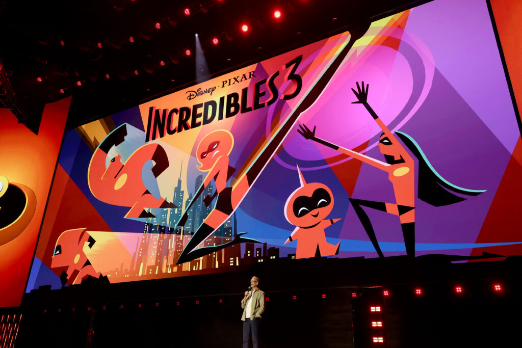 D23 2026 reveals