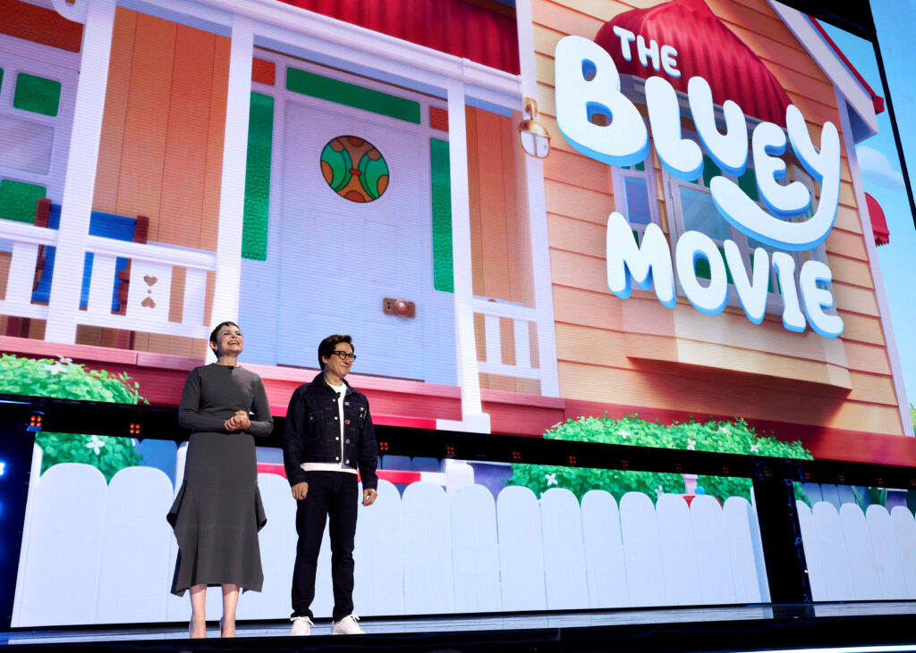 D23 2026 reveals