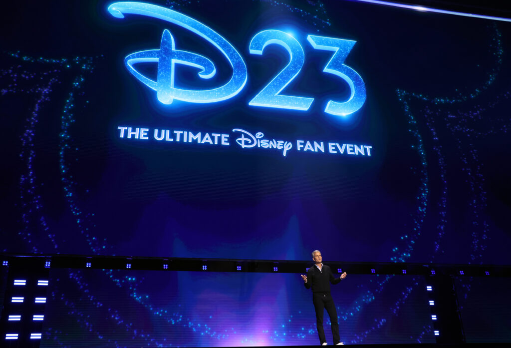 D23 2026 reveals