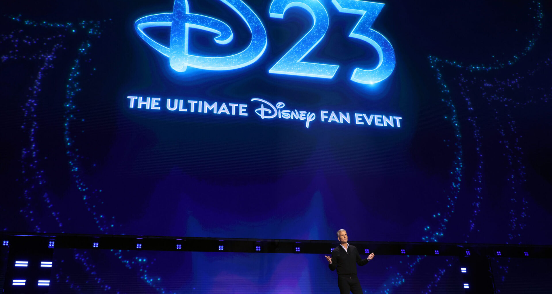 Every Reveal & Announcement from D23 2026 Disney Entertainment Showcase