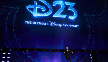 Every Reveal & Announcement from D23 2026 Disney Entertainment Showcase