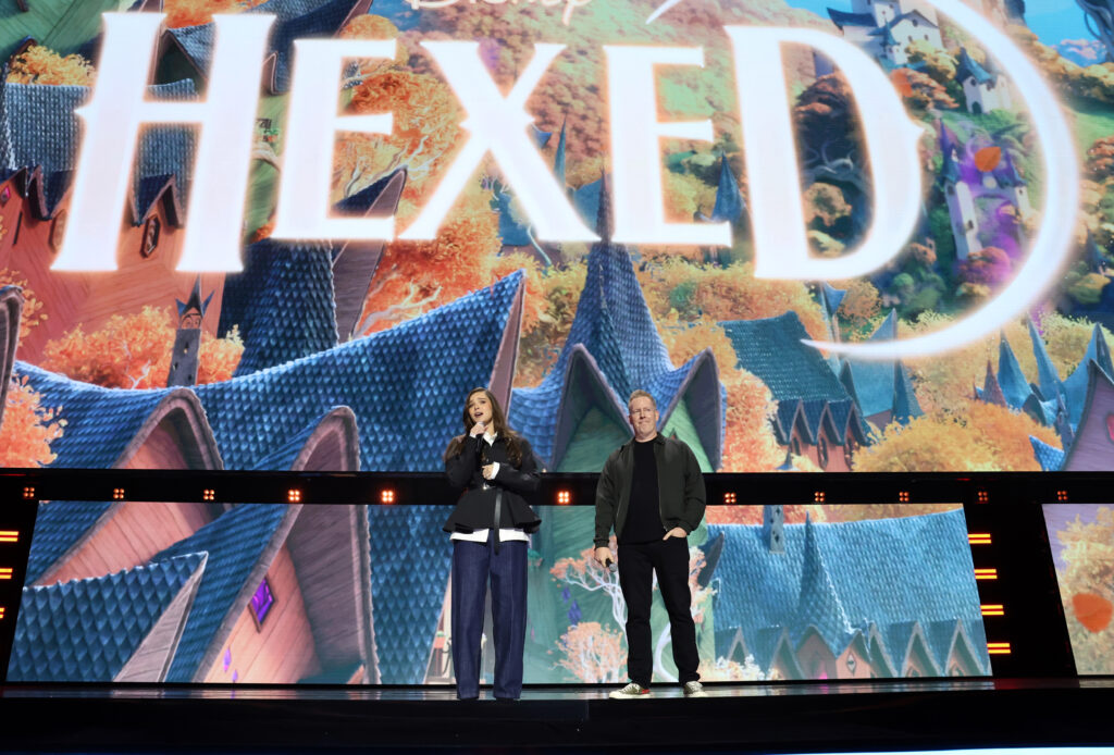 D23 2026 reveals
