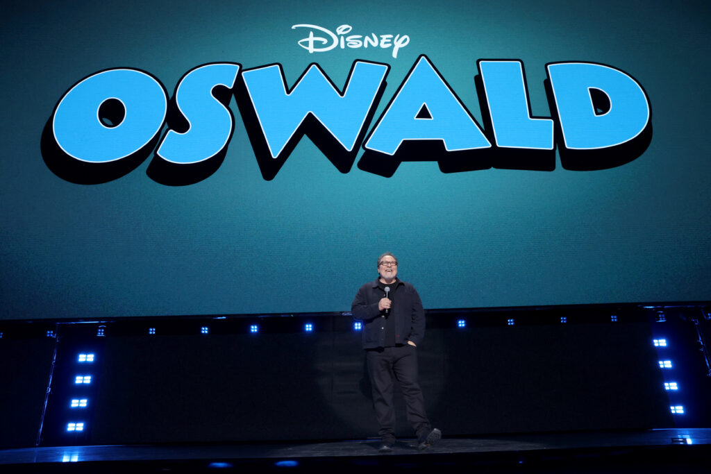 D23 2026 reveals