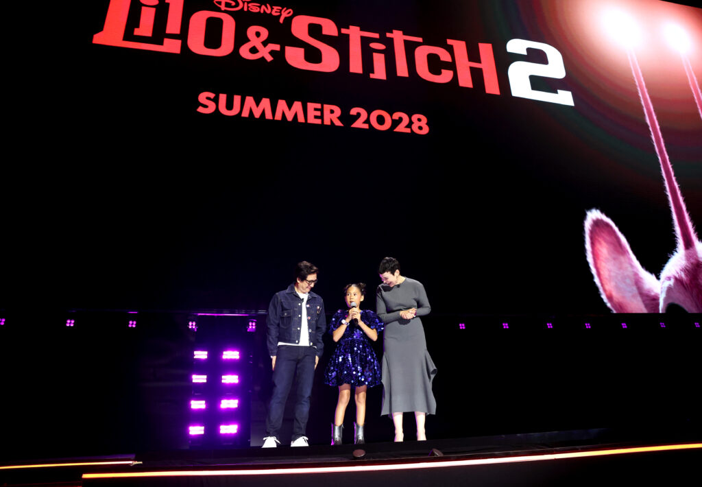 D23 2026 reveals