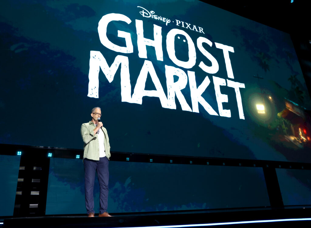D23 2026 reveals