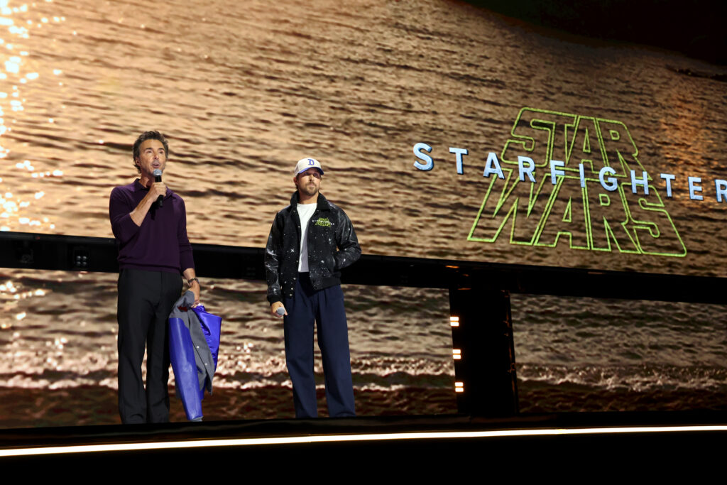D23 2026 reveals