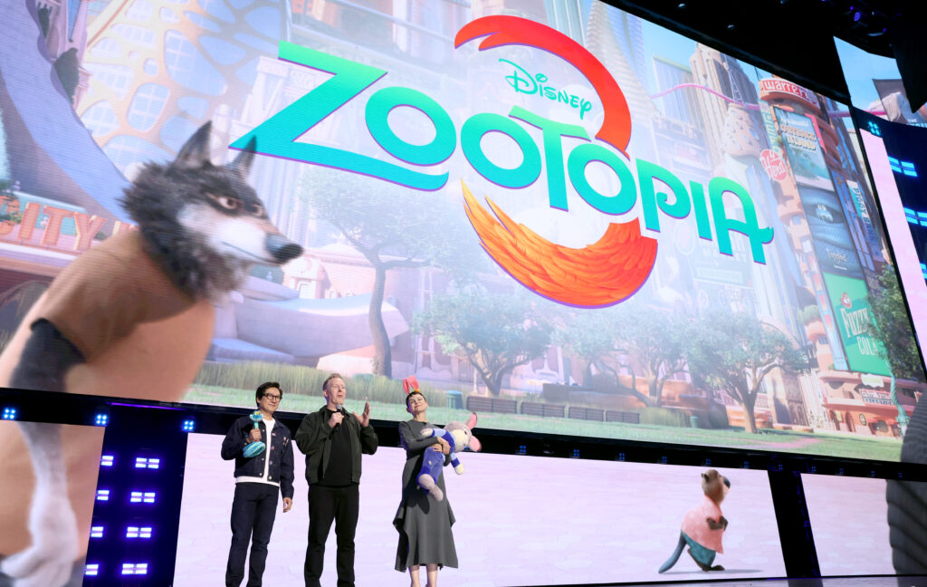 D23 2026 reveals