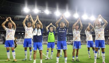 Anders Dreyer scores deciding goal as SDFC beats rival LAFC