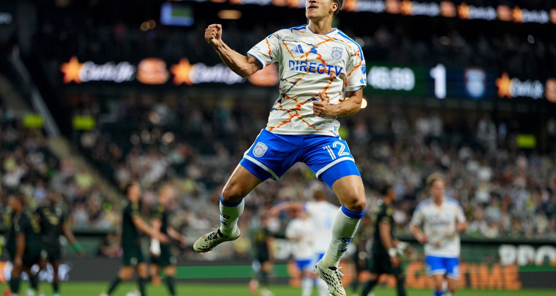 SDFC hosts Colorado Rapids in pivotal MLS matchup