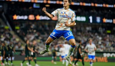 SDFC hosts Colorado Rapids in pivotal MLS matchup