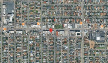 Affordable housing with retail pitched for 2306 W. Jefferson Blvd.