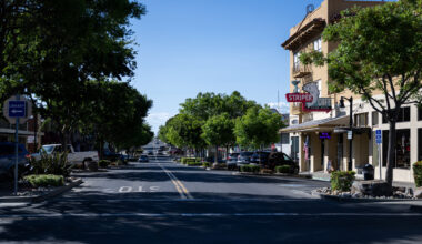 Solano Supervisors Reject California Forever’s Streamlining Bill