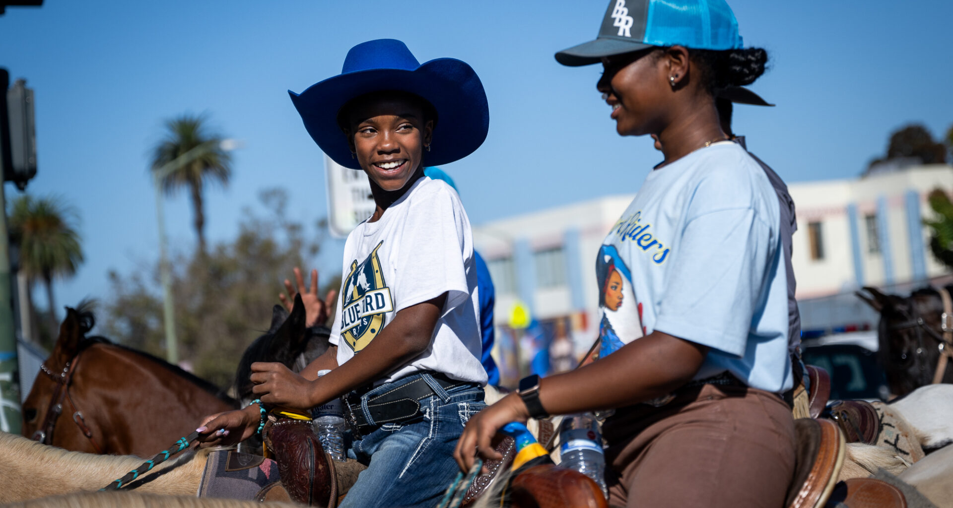 15 of the Best Outdoor Festivals in the Bay Area This Fall