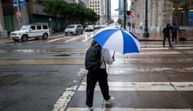 After San Francisco Scooter Victim Identified, Advocates Call for Safer Market Street