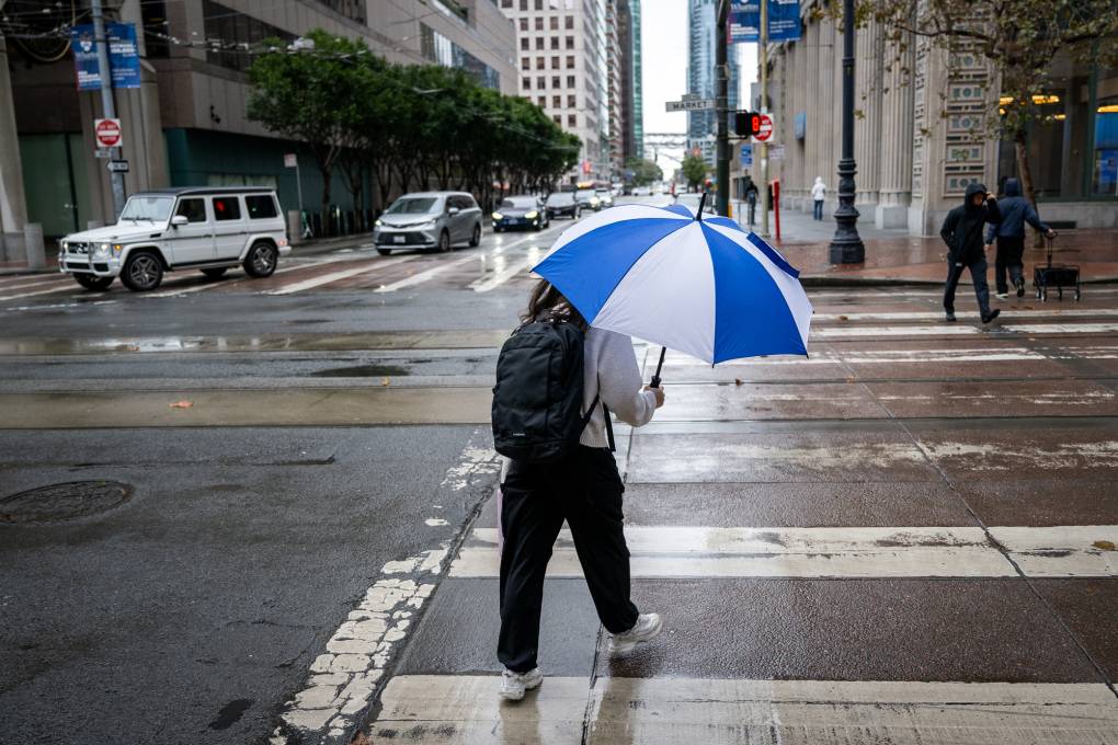 After San Francisco Scooter Victim Identified, Advocates Call for Safer Market Street