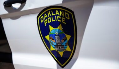 East Oakland Stabbings Leave 1 Dead, 4 Injured
