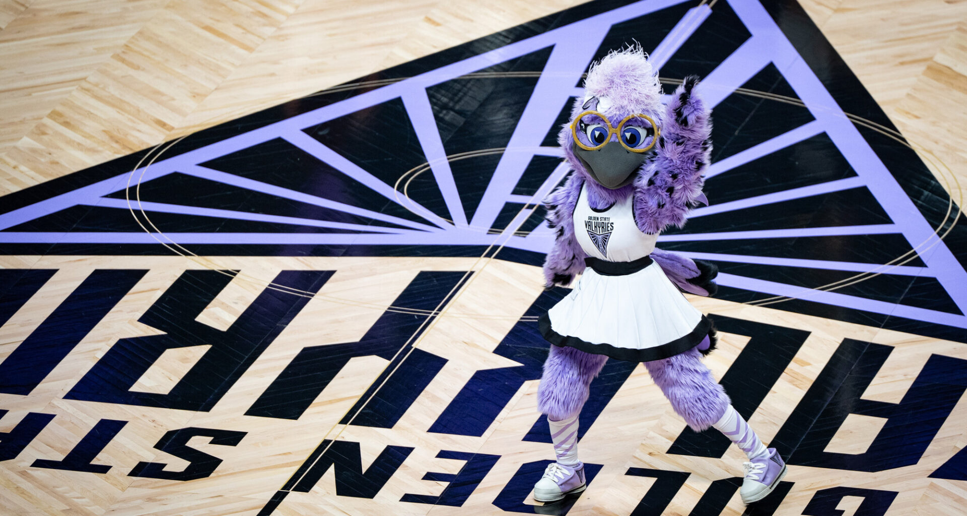 San Francisco to Host 2027 WNBA All-Star Game at Chase Center